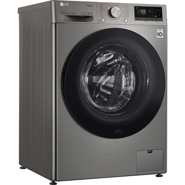 Máy Giặt LG 11 Kg FV1411S4P